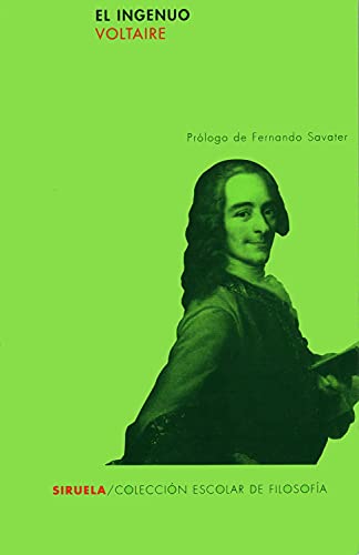 El ingenuo y otros cuentos: 4 (Colección Escolar)