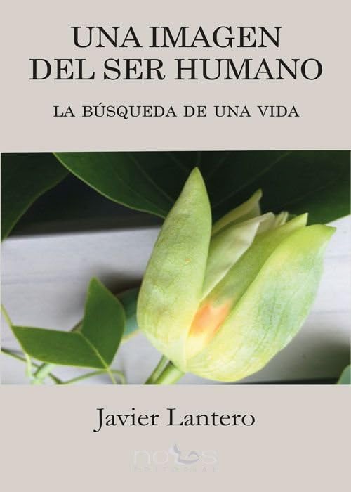 Una imagen del ser humano (NUEVA CONSCIENCIA)