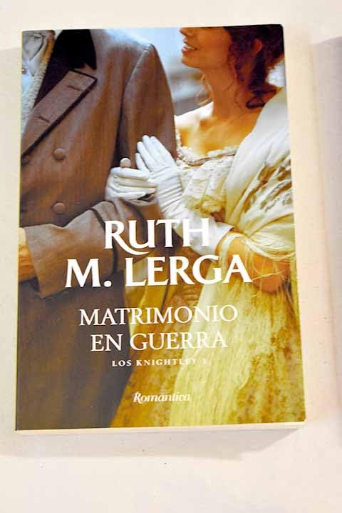 Matrimonio en guerra