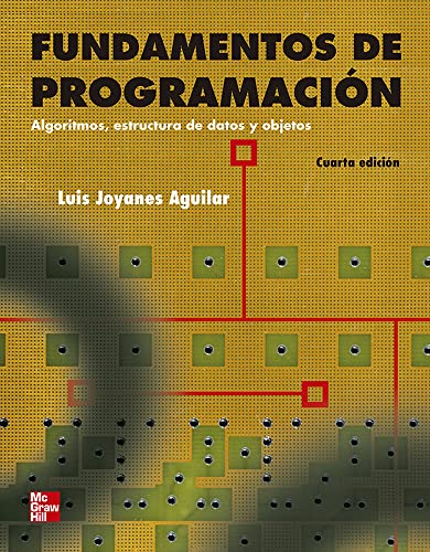 Fundamentos de programaci}n
