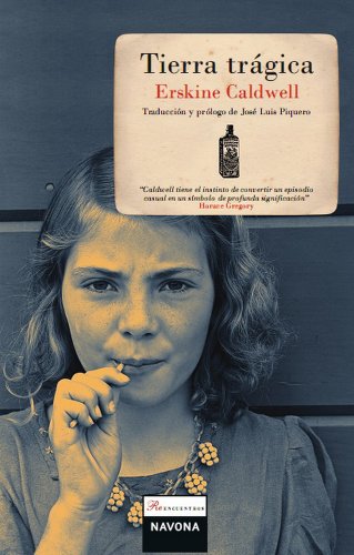 Tierra tragica (Reencuentros)