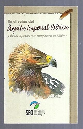 En el reino del águila imperial SEO - 9788414100448