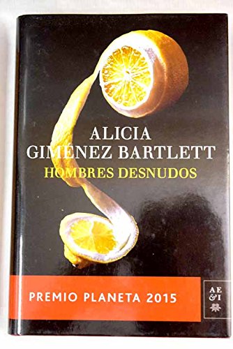 HOMBRES DESNUDOS
