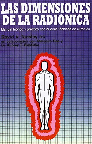 Las dimensiones de la Radiónica