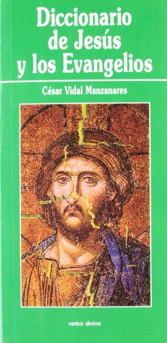 Diccionario de Jesús y los evangelios (Diccionarios)