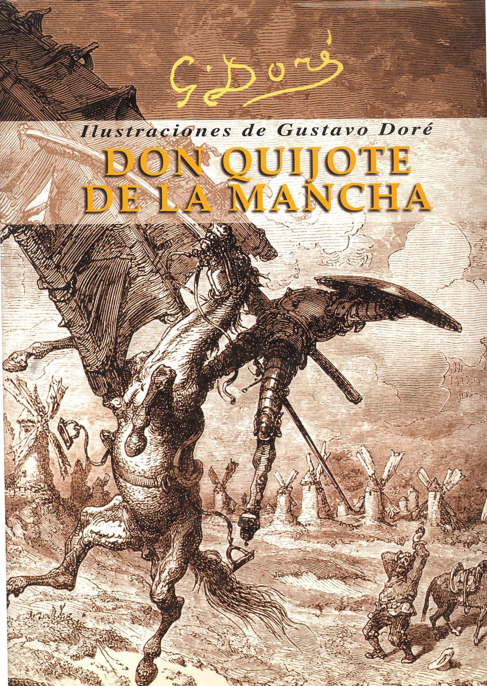 Donquijote