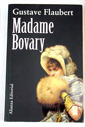 MADAME BOVARY-ALIANZA (13/20)