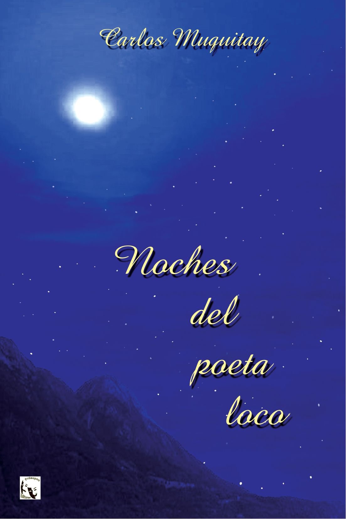 Las Noches Del Poeta Loco