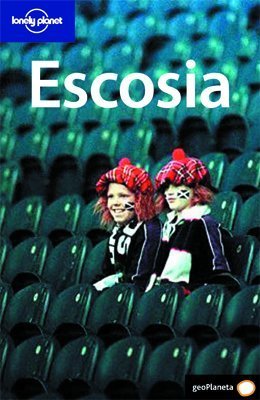 Escocia 3 (Guías de País Lonely Planet)