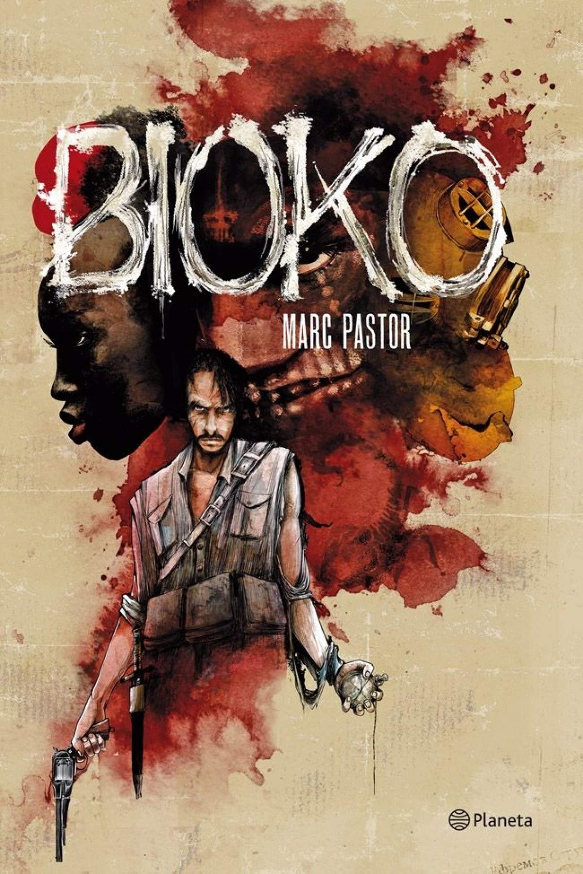 Bioko (Planeta)