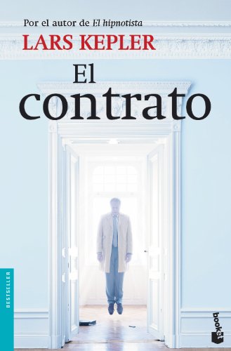 El contrato (Bestseller)