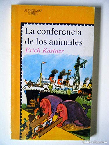 Conferencia de los animales, la