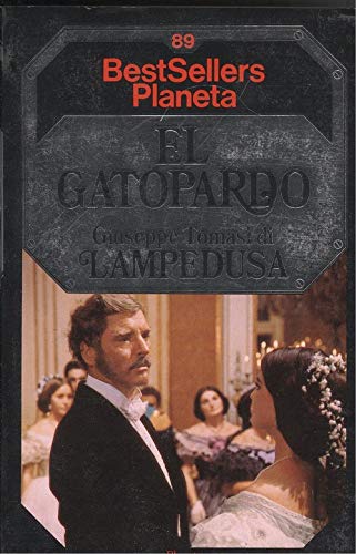 Gatopardo, el