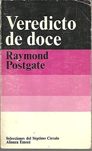 Veredicto de doce