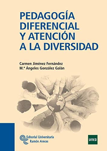 Pedagogía Diferencial y Atención a La Diversidad (Libro Técnico)