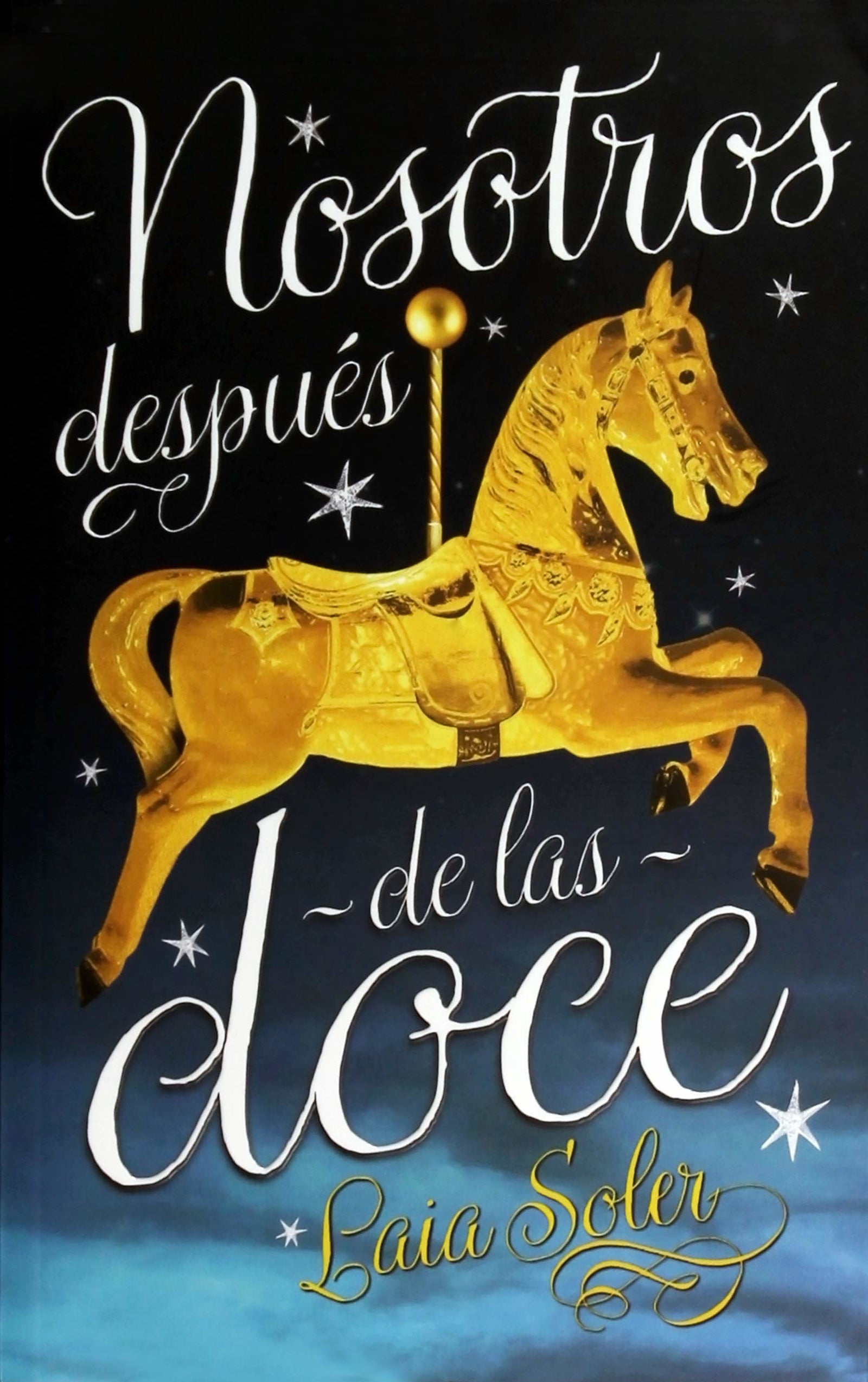 Nosotros después de las doce (Latidos)