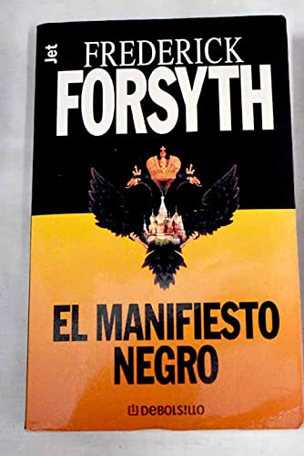 El manifiesto negro