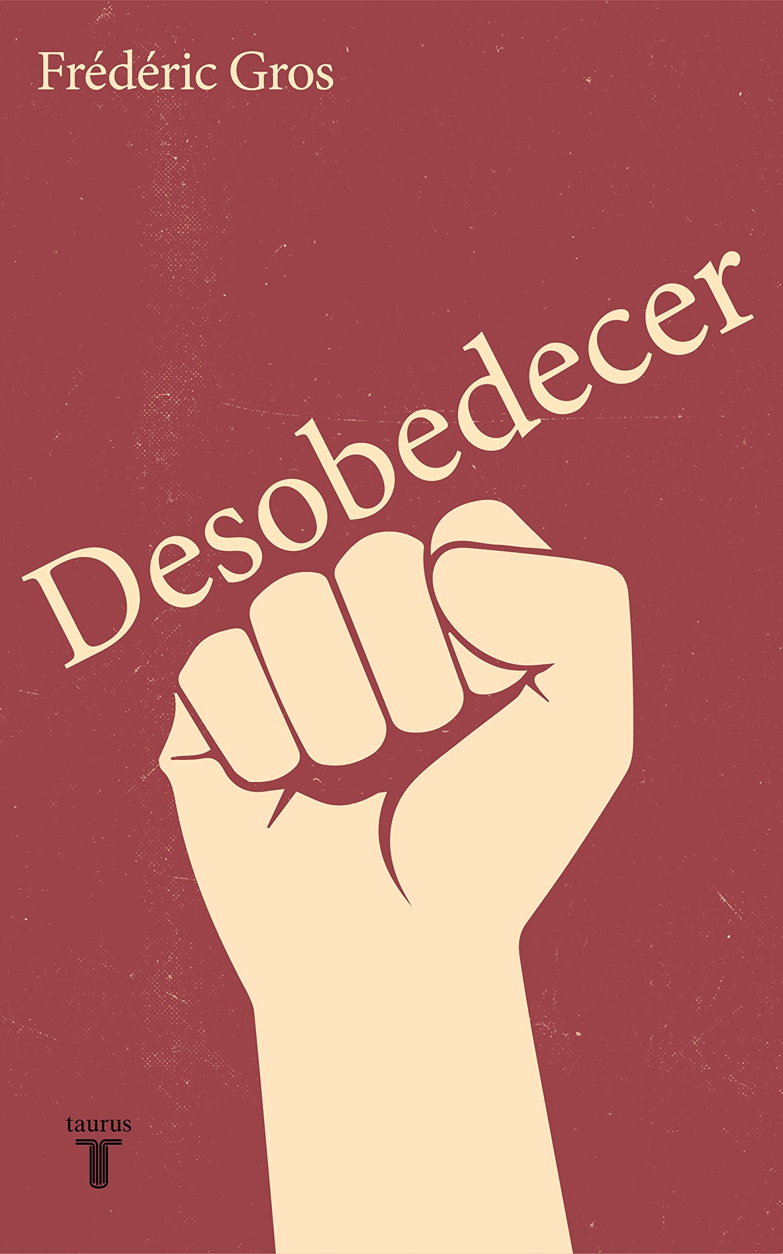 Desobedecer (Pensamiento)