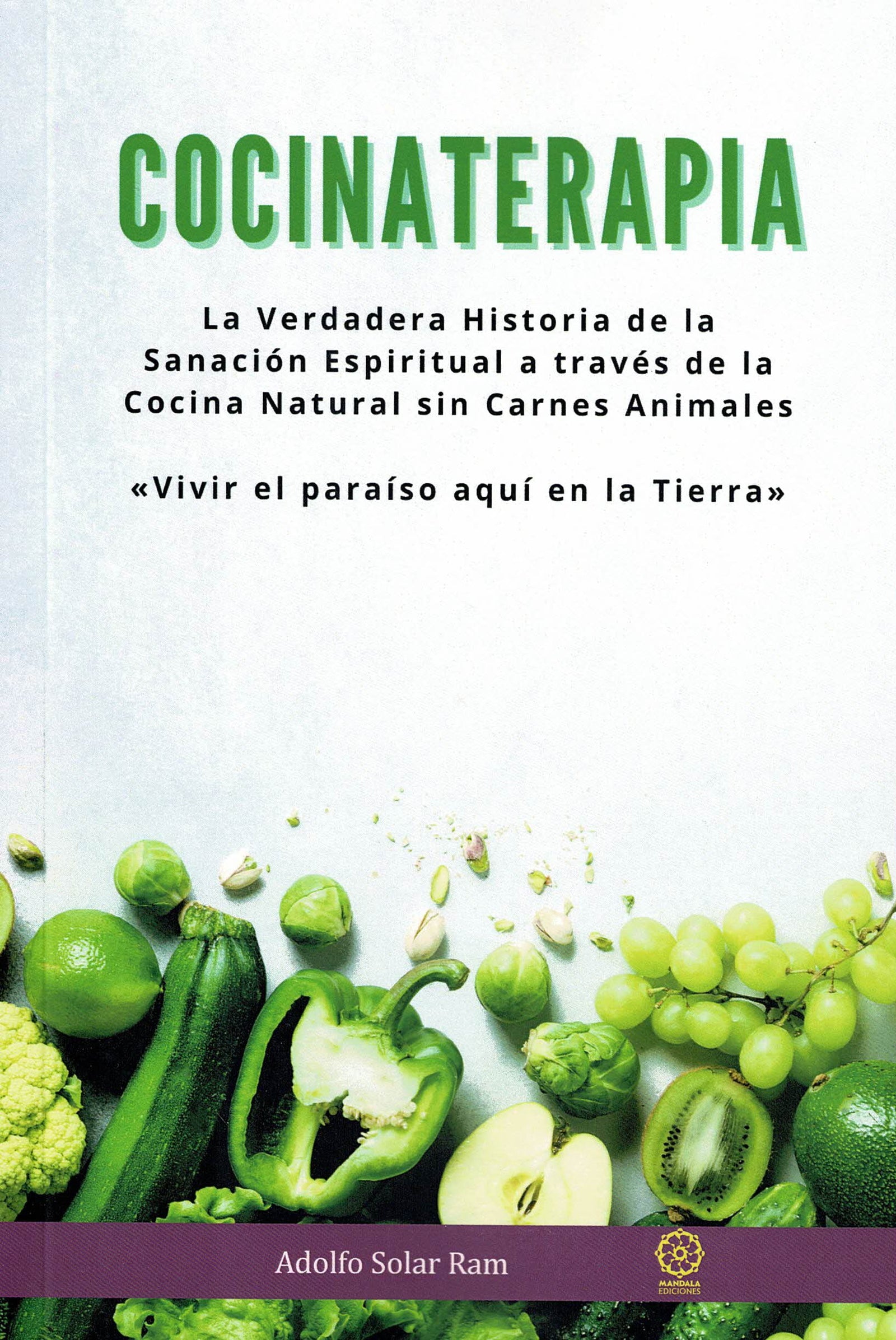 Cocinaterapia