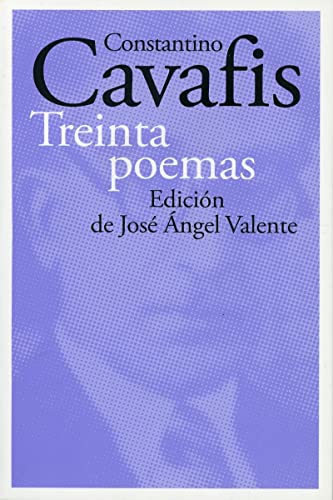 Treinta poemas (POESÍA)