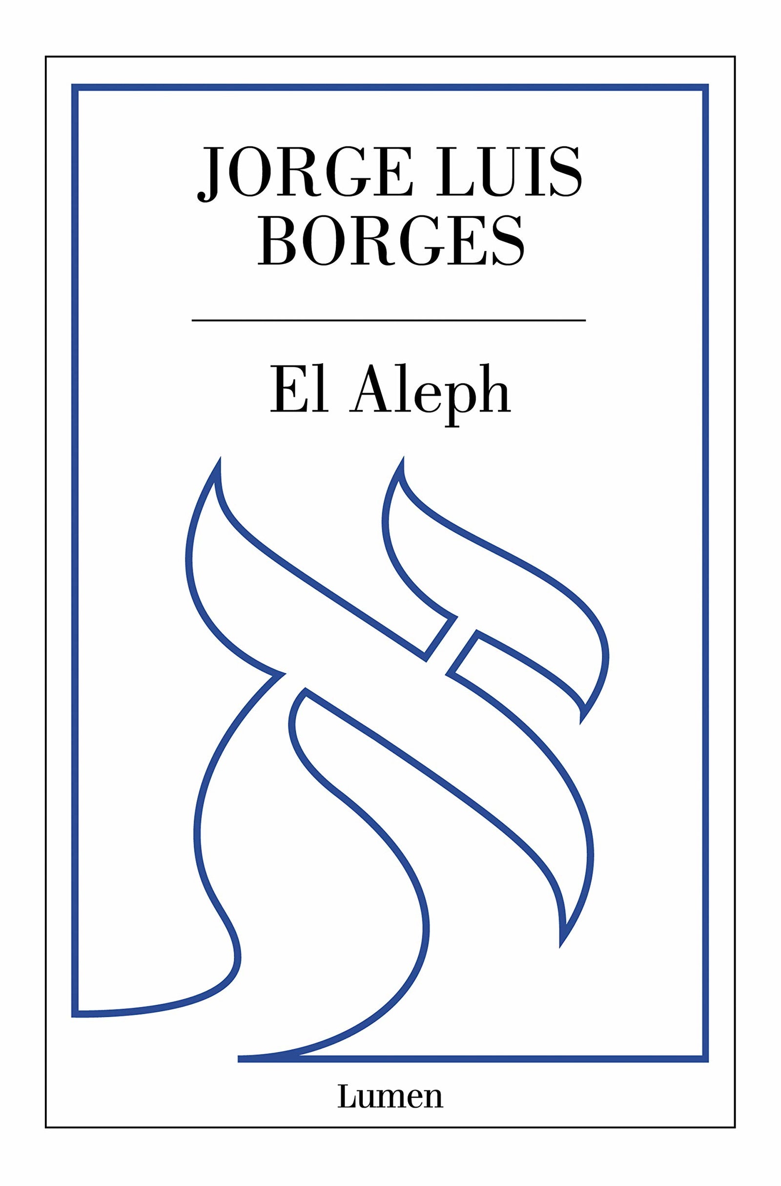 El Aleph (Narrativa)
