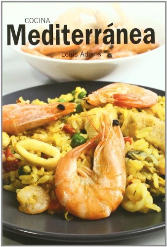 Hoy cocinamos-Cocina Mediterranea