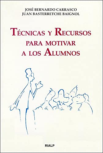 Técnicas y recursos para motivar a los alumnos