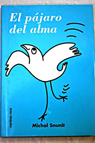 El pajaro del alma