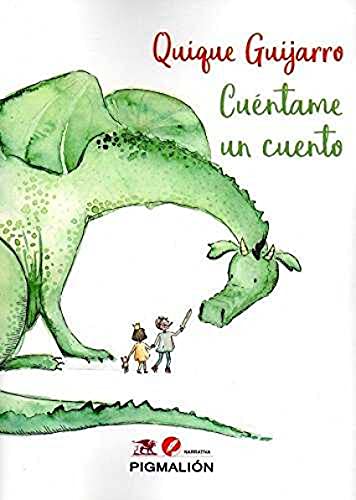 Cuéntameun cuento