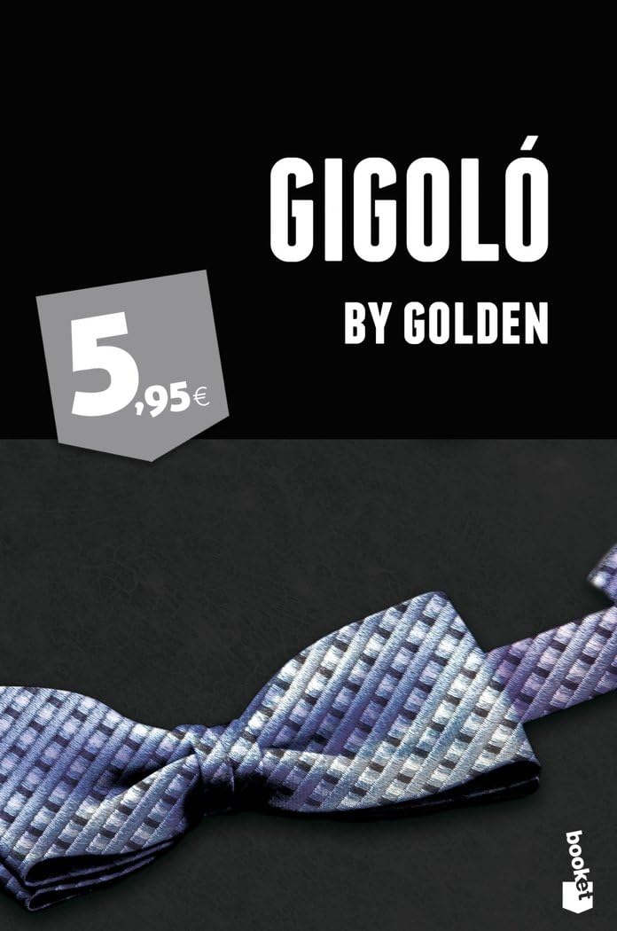 Gigoló (Colección Especial)