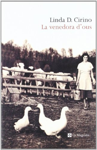La venedora d'ous (n.E): 123 (OTROS LA MAGRANA)