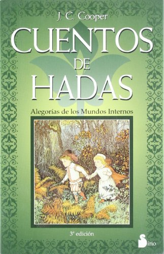 CUENTOS DE HADAS