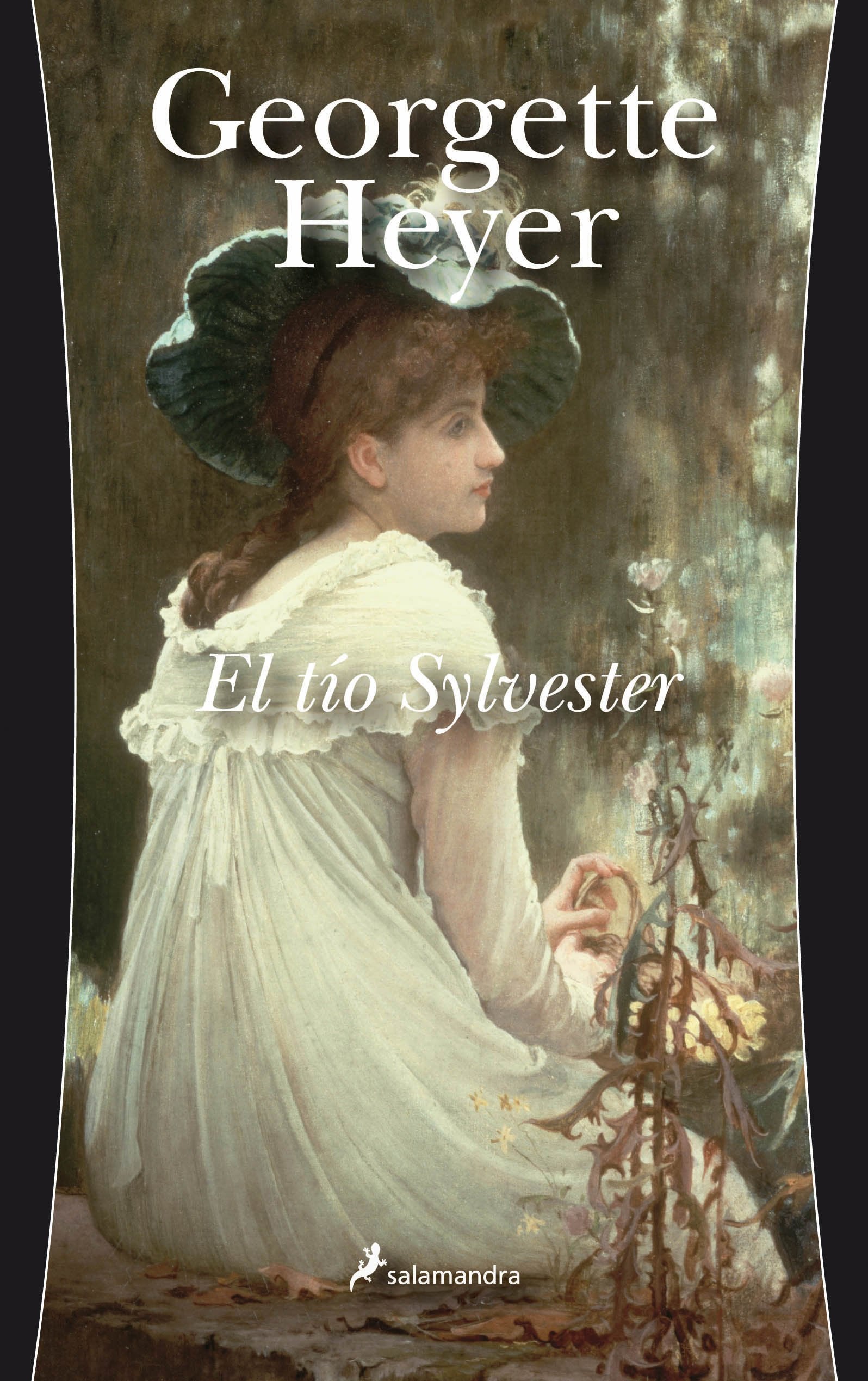 El tío Sylvester (Georgette Heyer)