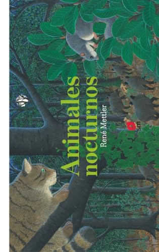 Los animales nocturnos (Para aprender más sobre)