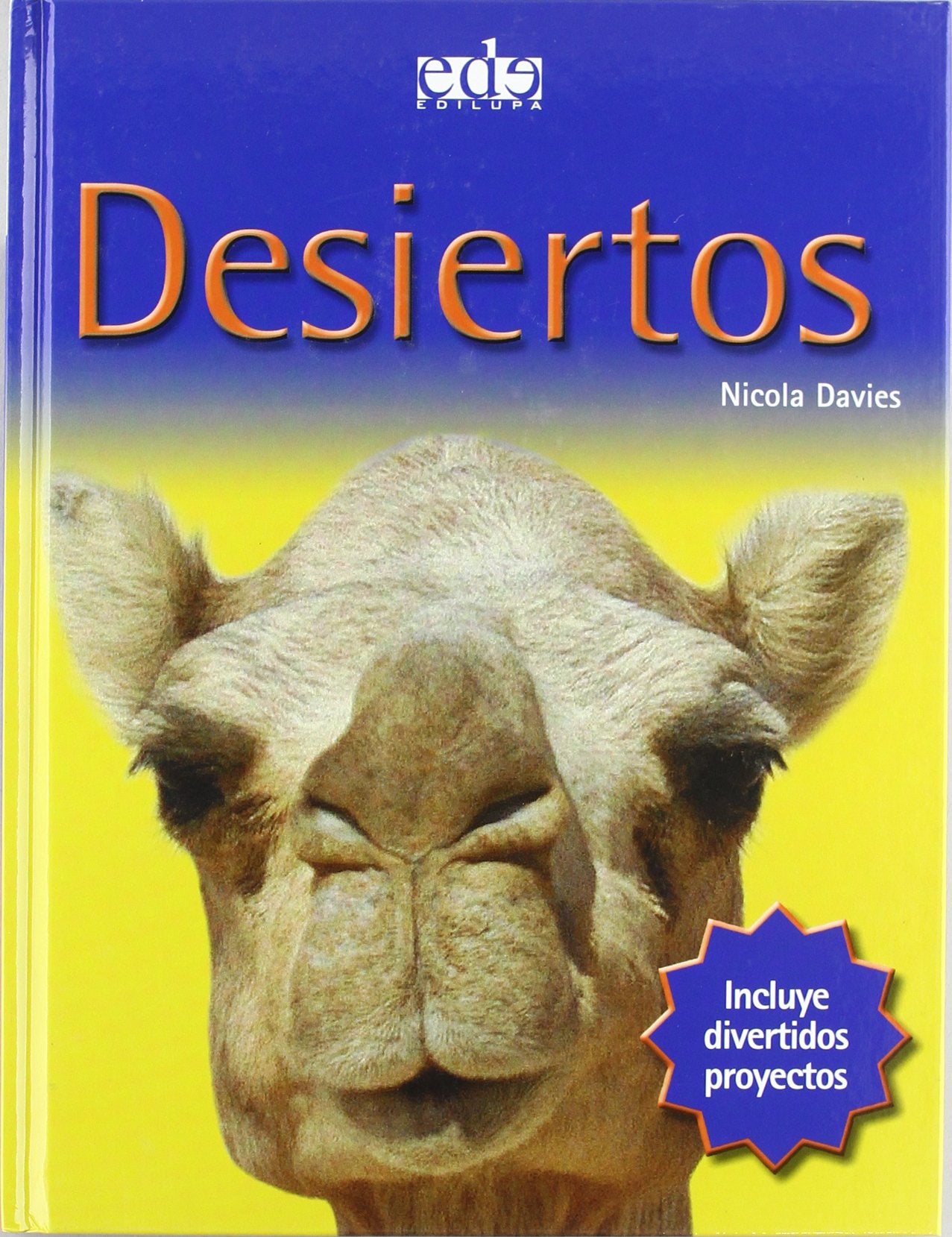 DESIERTOS (Introductions to Science)