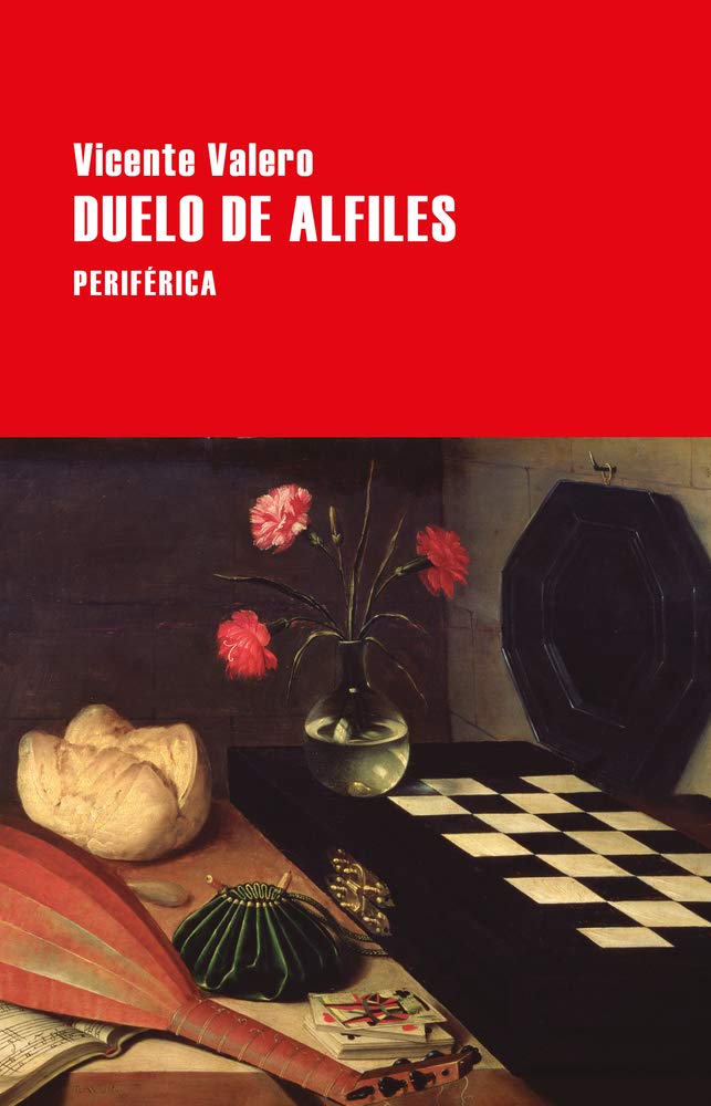 Duelo de alfiles: 132 (Largo Recorrido)