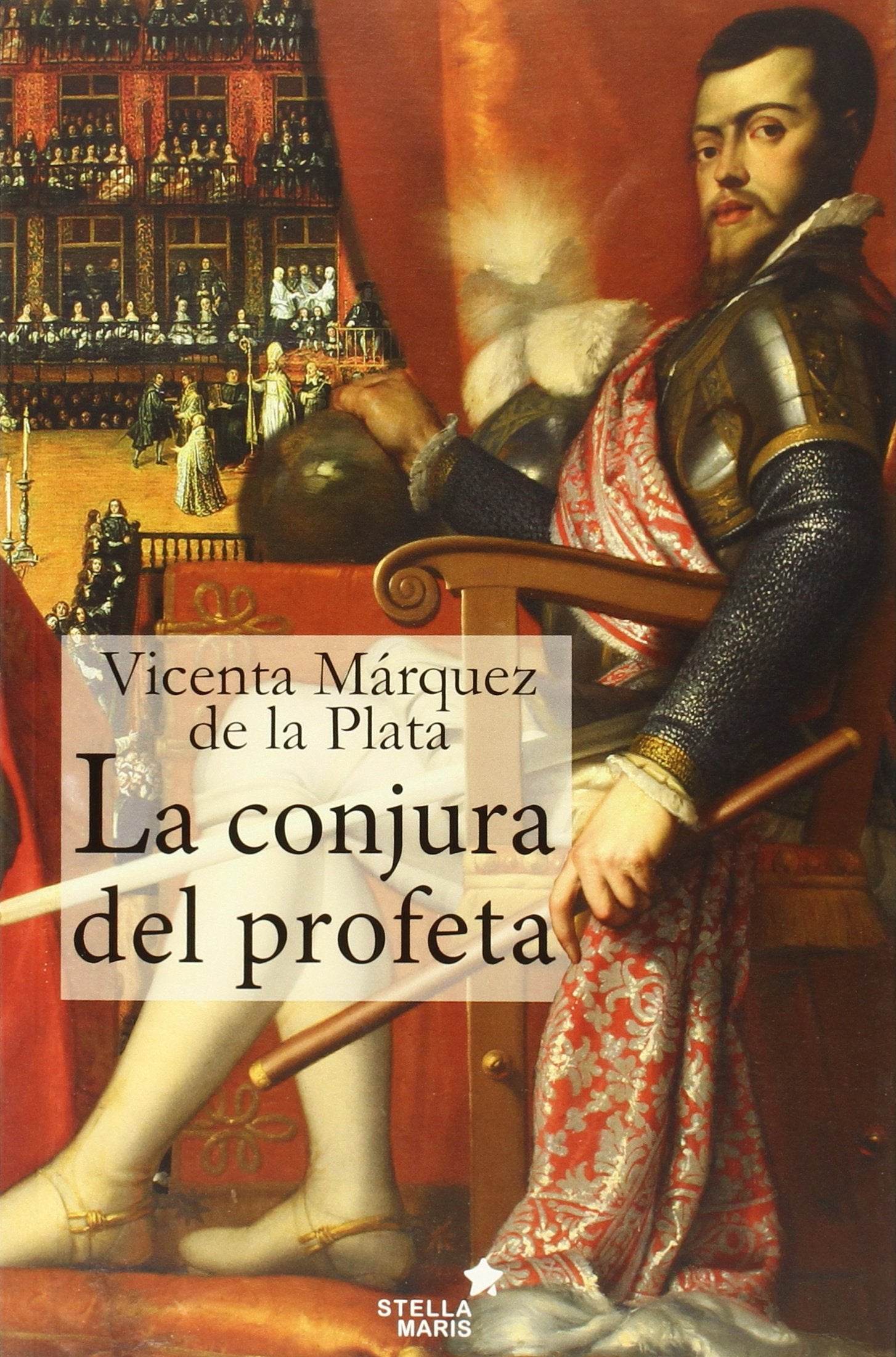 La Conjura Del Profeta