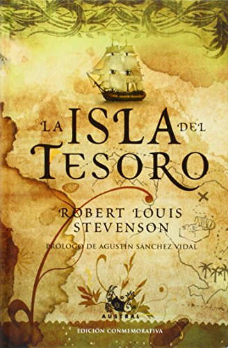 La isla del tesoro (AUSTRAL EDICIONES ESPECIALES)