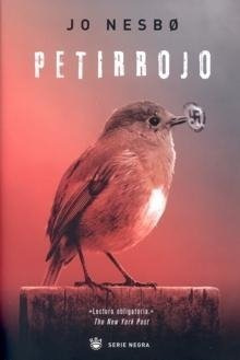 Petirrojo