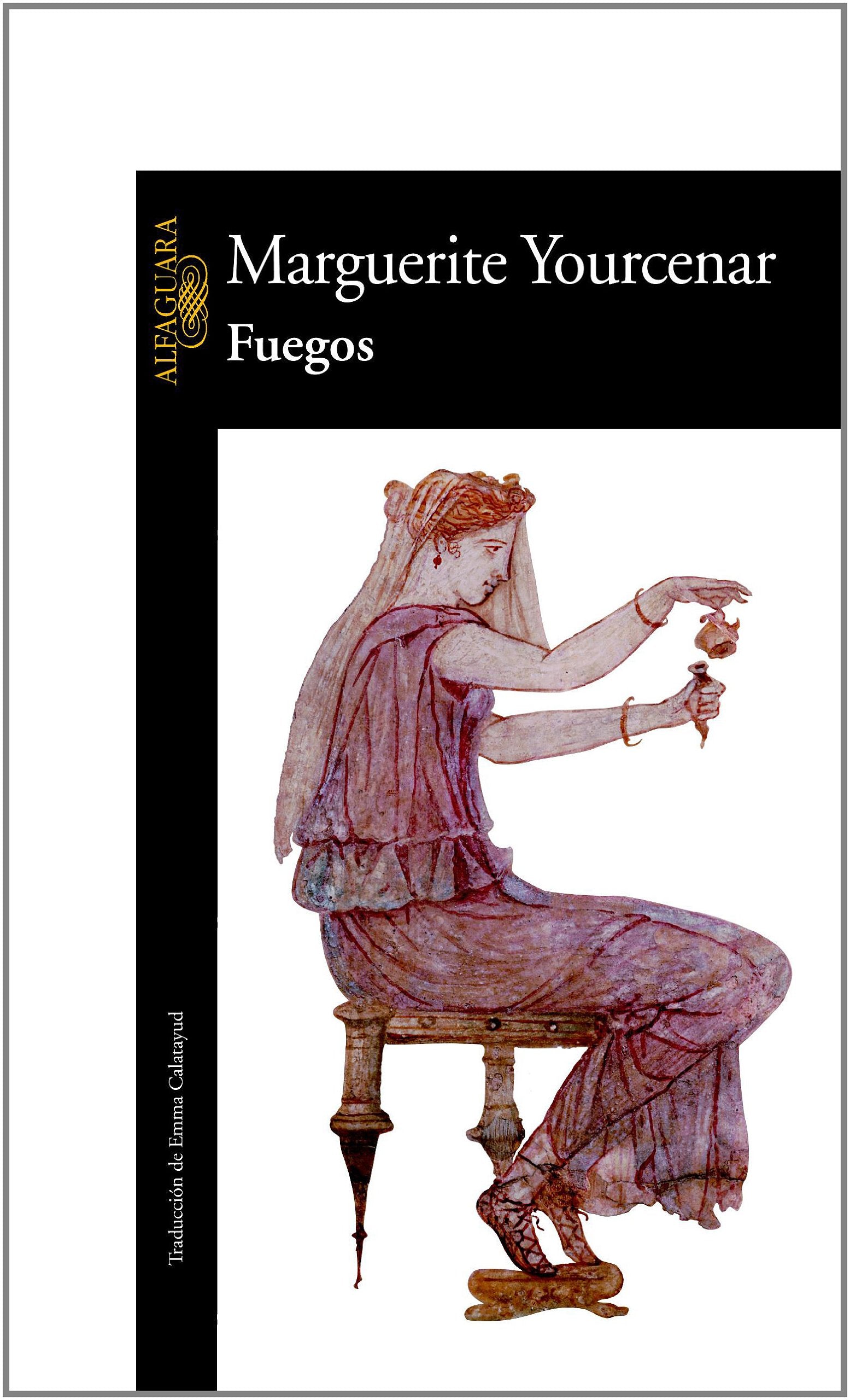 Fuegos (Literaturas)