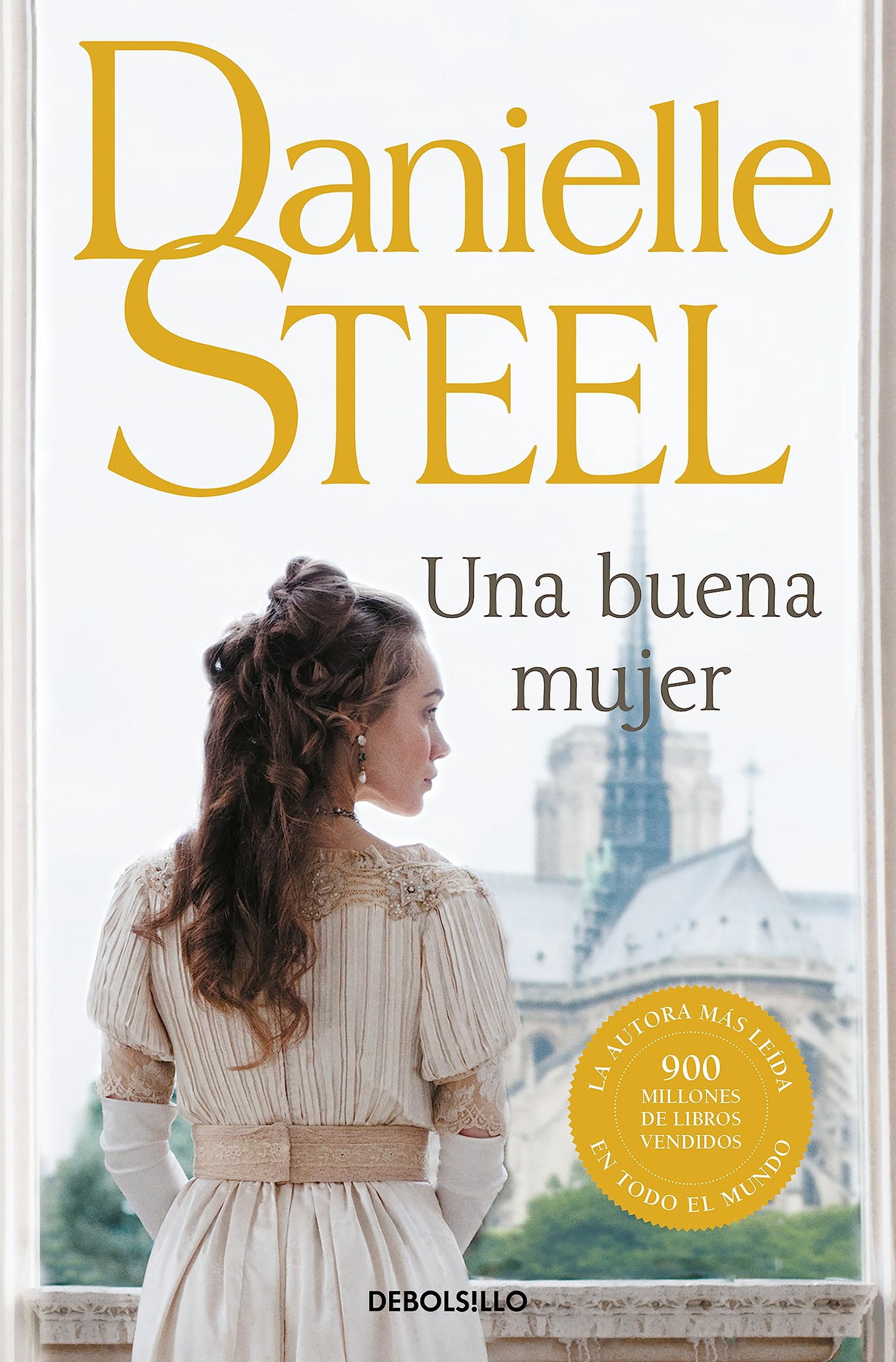 Una buena mujer (Best Seller)