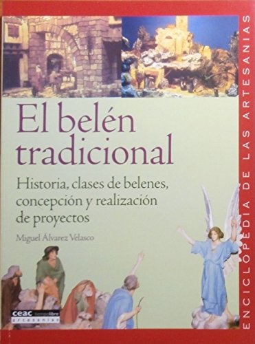El belen tradicional