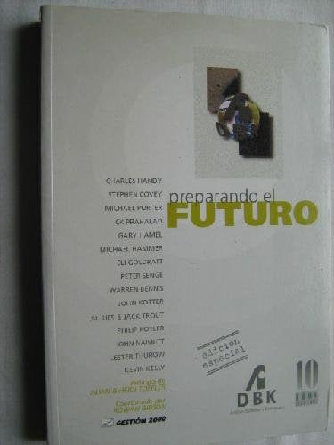 Preparando el futuro