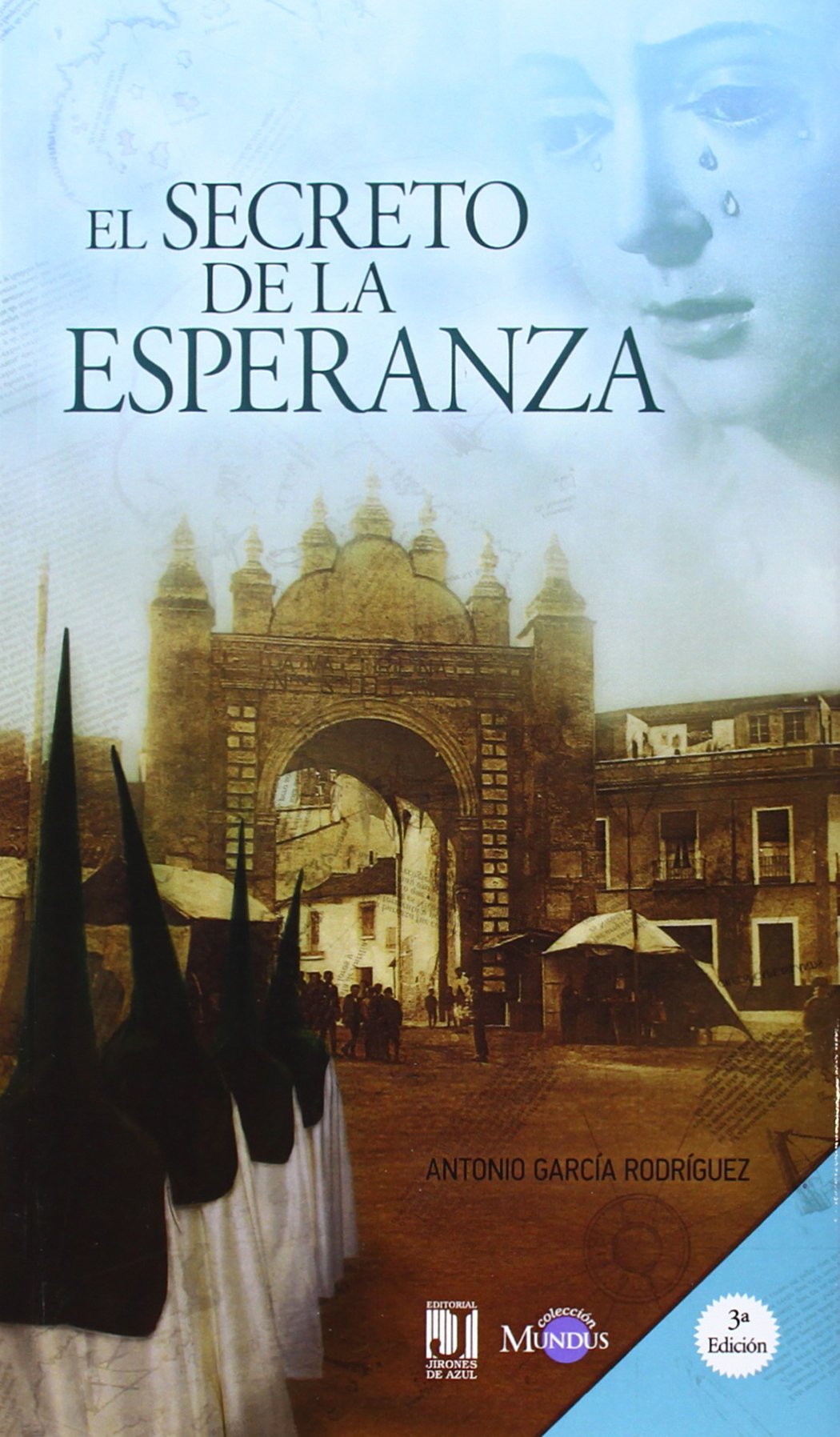 El secreto de La Esperanza