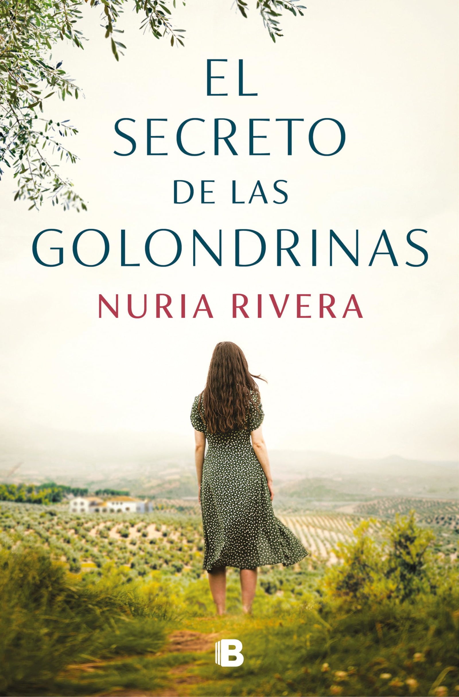 El secreto de Las golondrinas (Grandes novelas)