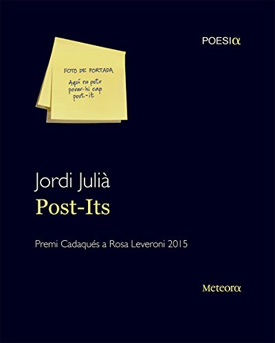 Post its (Mitilene)