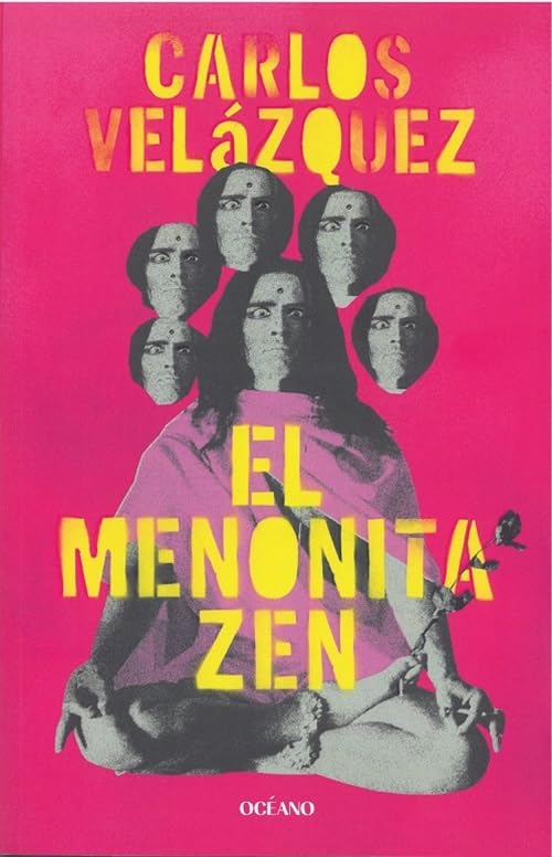 El Menonita zen