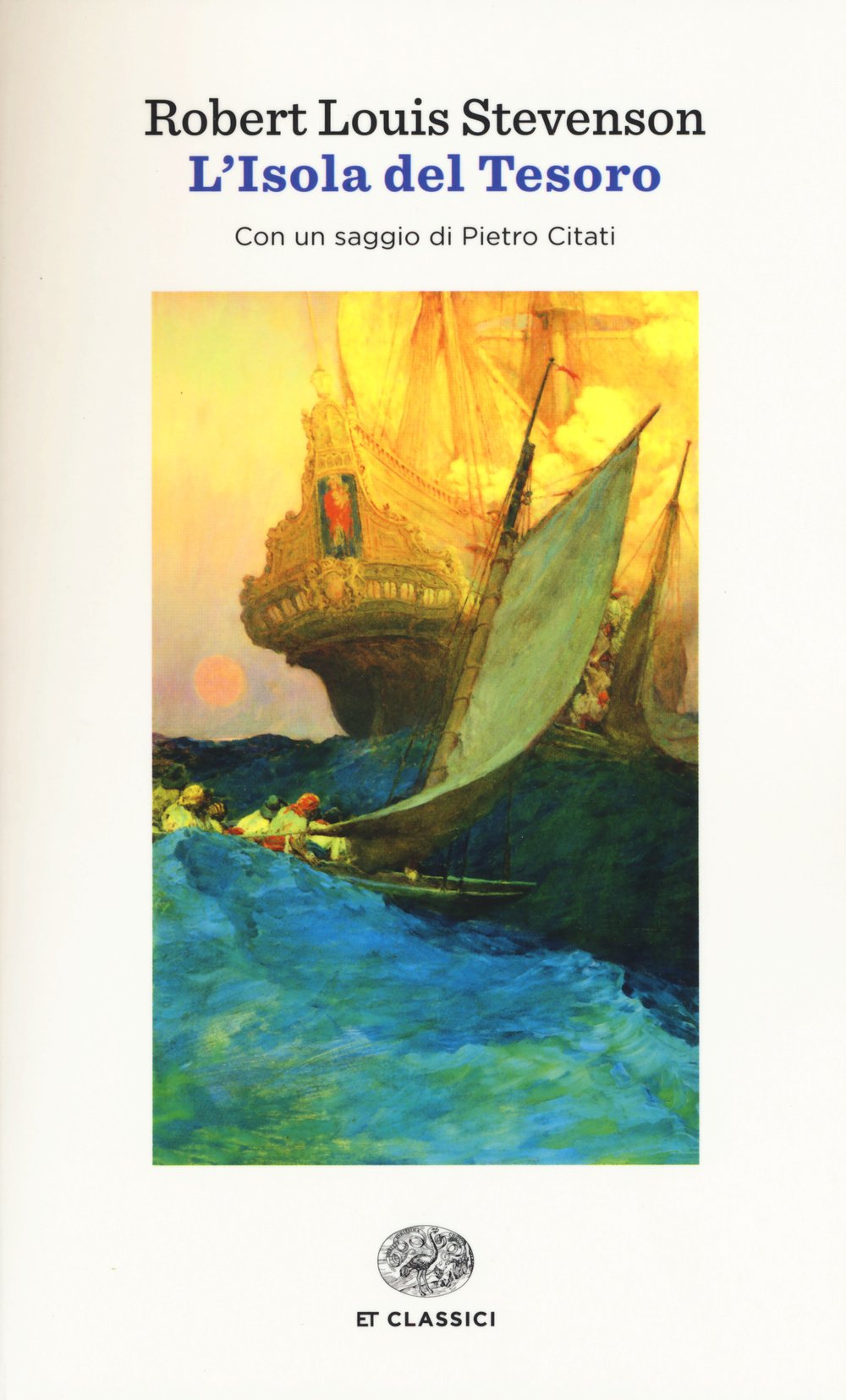L'isola del tesoro (ET Classici)
