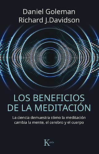 Los beneficios de la meditación