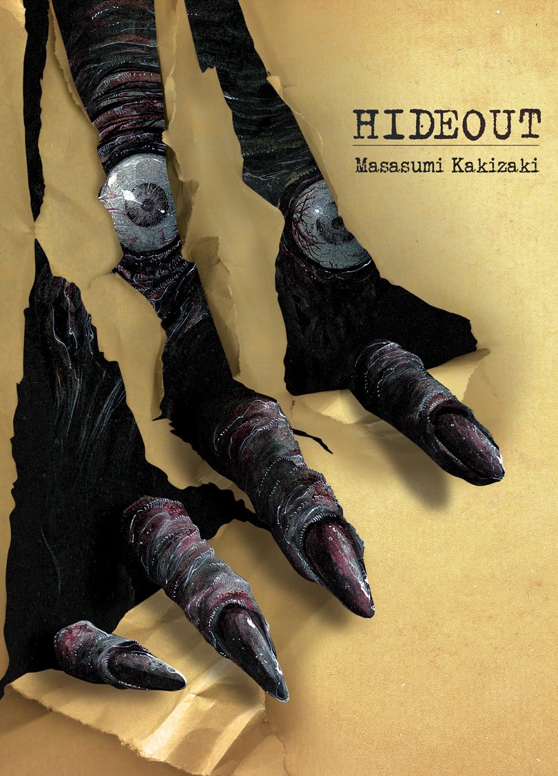 Hideout (FONDO)